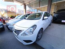 Nissan Sunny